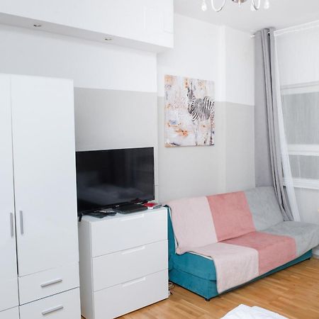 Big Central City Apartment West Kurfurstendamm Берлин Екстериор снимка