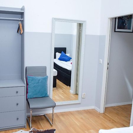 Big Central City Apartment West Kurfurstendamm Берлин Екстериор снимка