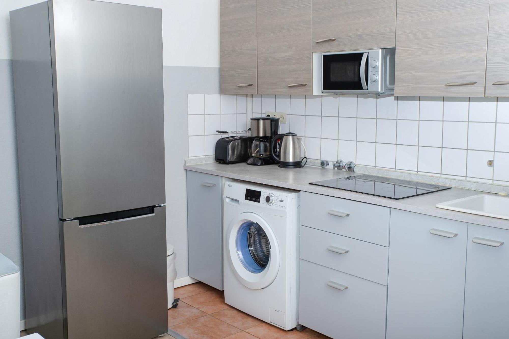 Big Central City Apartment West Kurfurstendamm Берлин Екстериор снимка