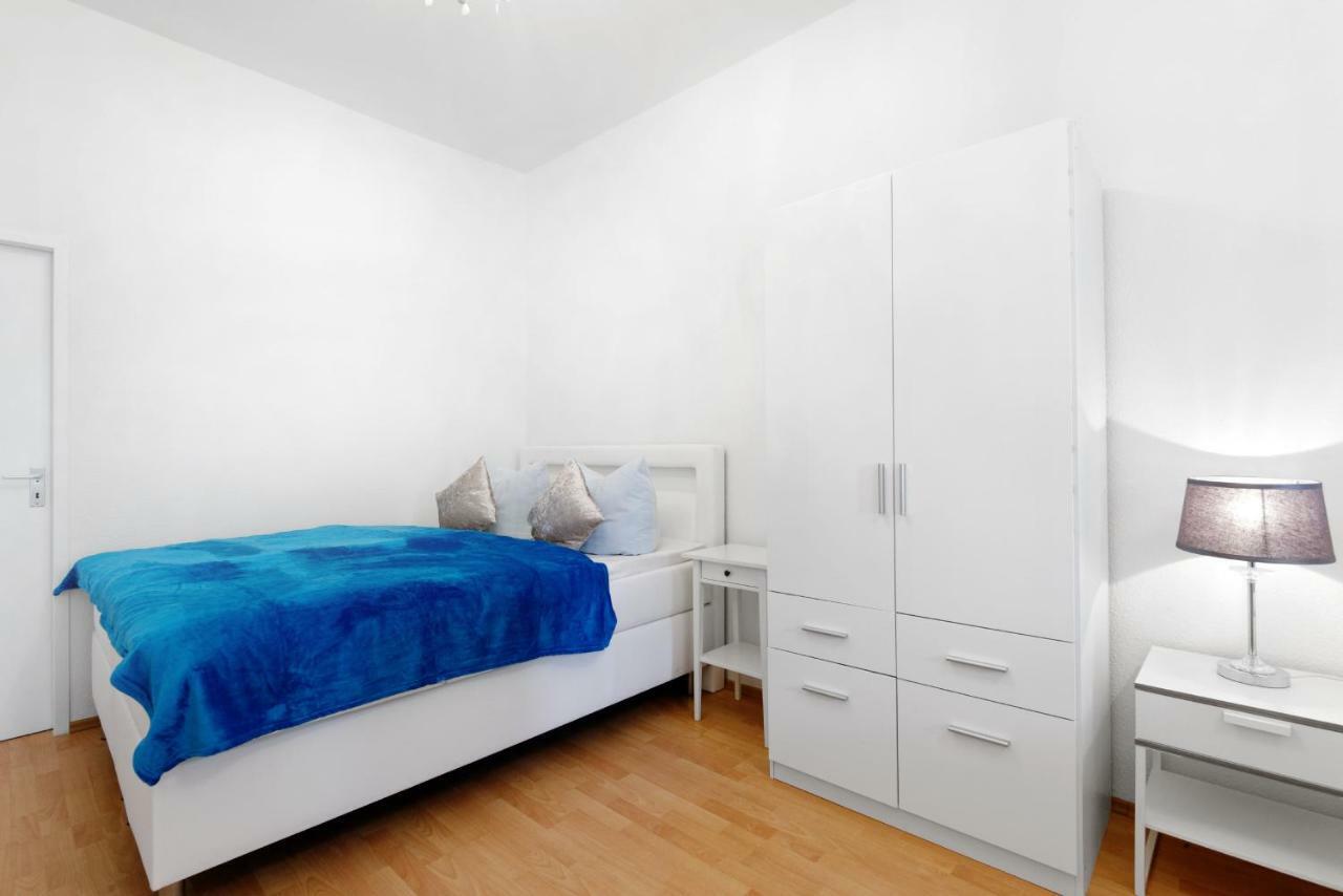 Big Central City Apartment West Kurfurstendamm Берлин Екстериор снимка