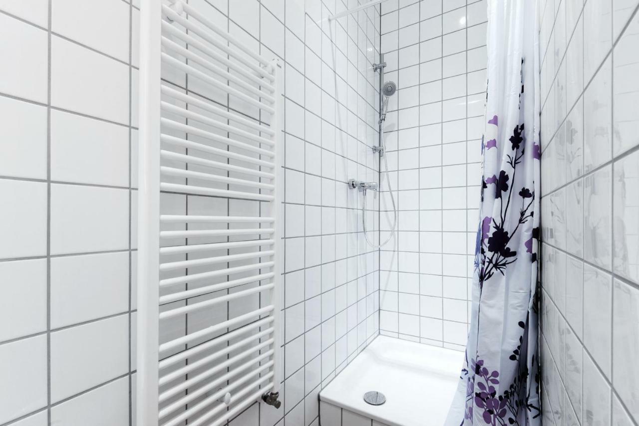 Big Central City Apartment West Kurfurstendamm Берлин Екстериор снимка