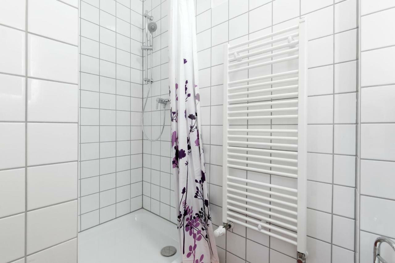 Big Central City Apartment West Kurfurstendamm Берлин Екстериор снимка