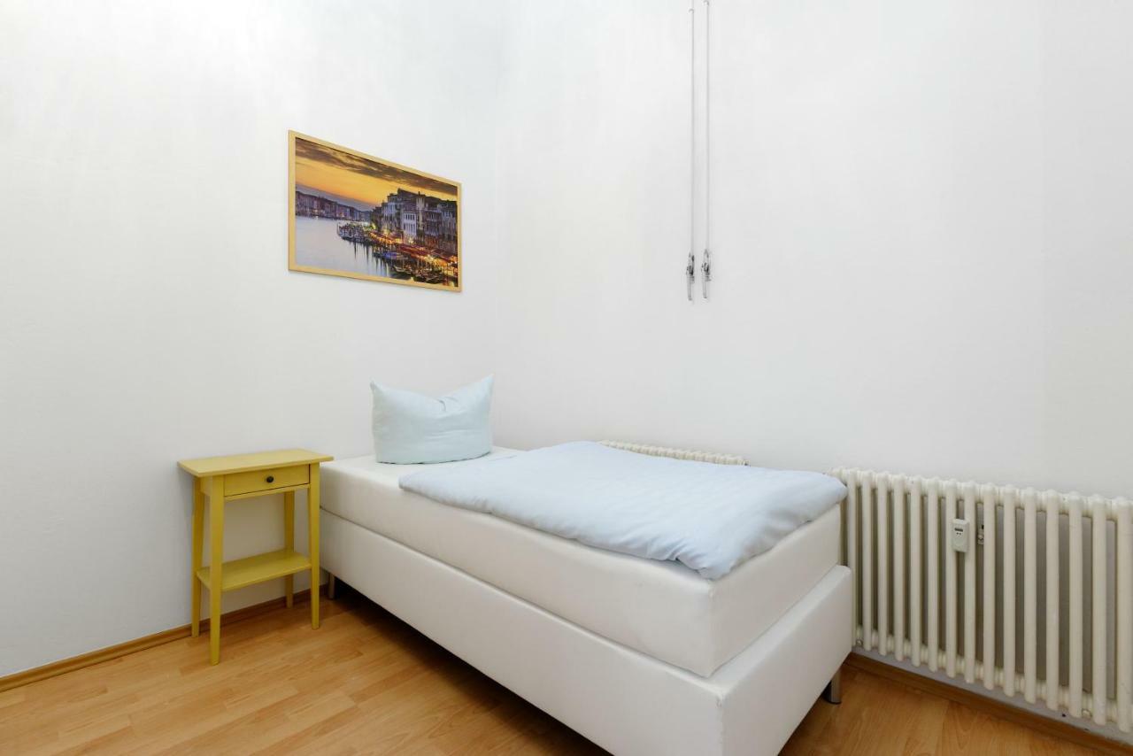 Big Central City Apartment West Kurfurstendamm Берлин Екстериор снимка